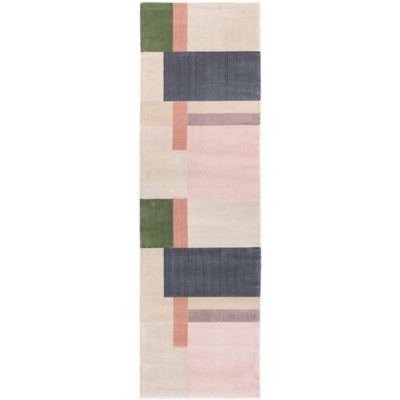 Orwell ORW300 Power Loomed Indoor Rugs - Safavieh