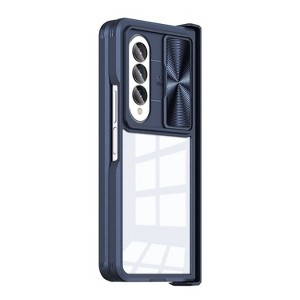 SaharaCase Full Body Case for Samsung Galaxy Z Fold4 Blue (CP00314) - 1 of 4