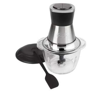 OXO Ground Meat Chopper and Turner - Blanton-Caldwell