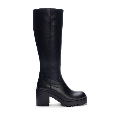 Women's Wo's Oakleigh Tall Shaft Boot - CHINESE LAUNDRY