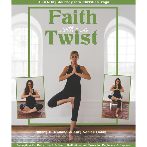 Twist of Faith  Book by S.D. Perry, Weddle David, Jeffrey Lang