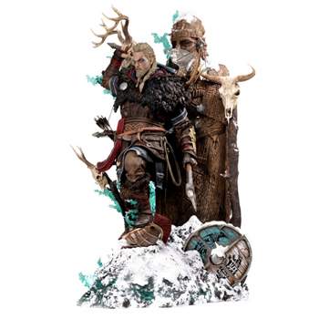 PureArts Assassin's Creed Animus Eivor 1/4 Scale Polyresin Collectible Statue