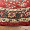 Mahal MAH698 Power Loomed Indoor Rugs - Safavieh - 3 of 3