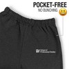 Cuny School Of Professional Studies Primary Logo Jogger Sweatpants - 3 of 4