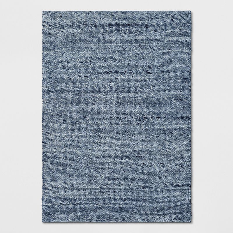 Chunky Knit Wool Woven Rug - Project 62&#153;, 1 of 11