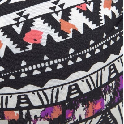 black multi