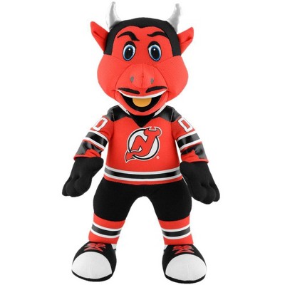 new jersey devils mascot