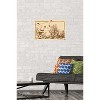 Trends International Pokémon - Pikachu Sepia Unframed Wall Poster Prints - 2 of 4