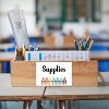 Avery Removable Labels, 4" x 6" Blank Labels, Laser/Inkjet Printable Labels, 40 Labels per Pack, 2 Packs, 80 Total Labels (7864) - 2 of 4