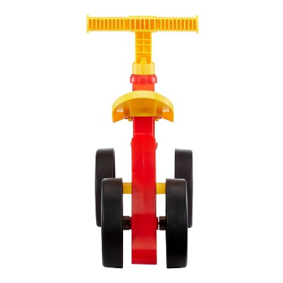 Little Tikes Red and Yellow Toddler Ride-On Toy