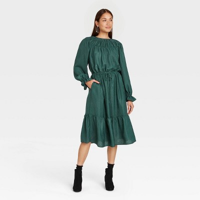 long sundresses target