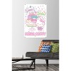Trends International Hello Kitty: 20 Kawaii Vacation - Yum Unframed Wall Poster Prints - 2 of 4