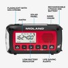 ER40 Portable Emergency Weather Alert Crank Radio - ER40 - 2 of 4