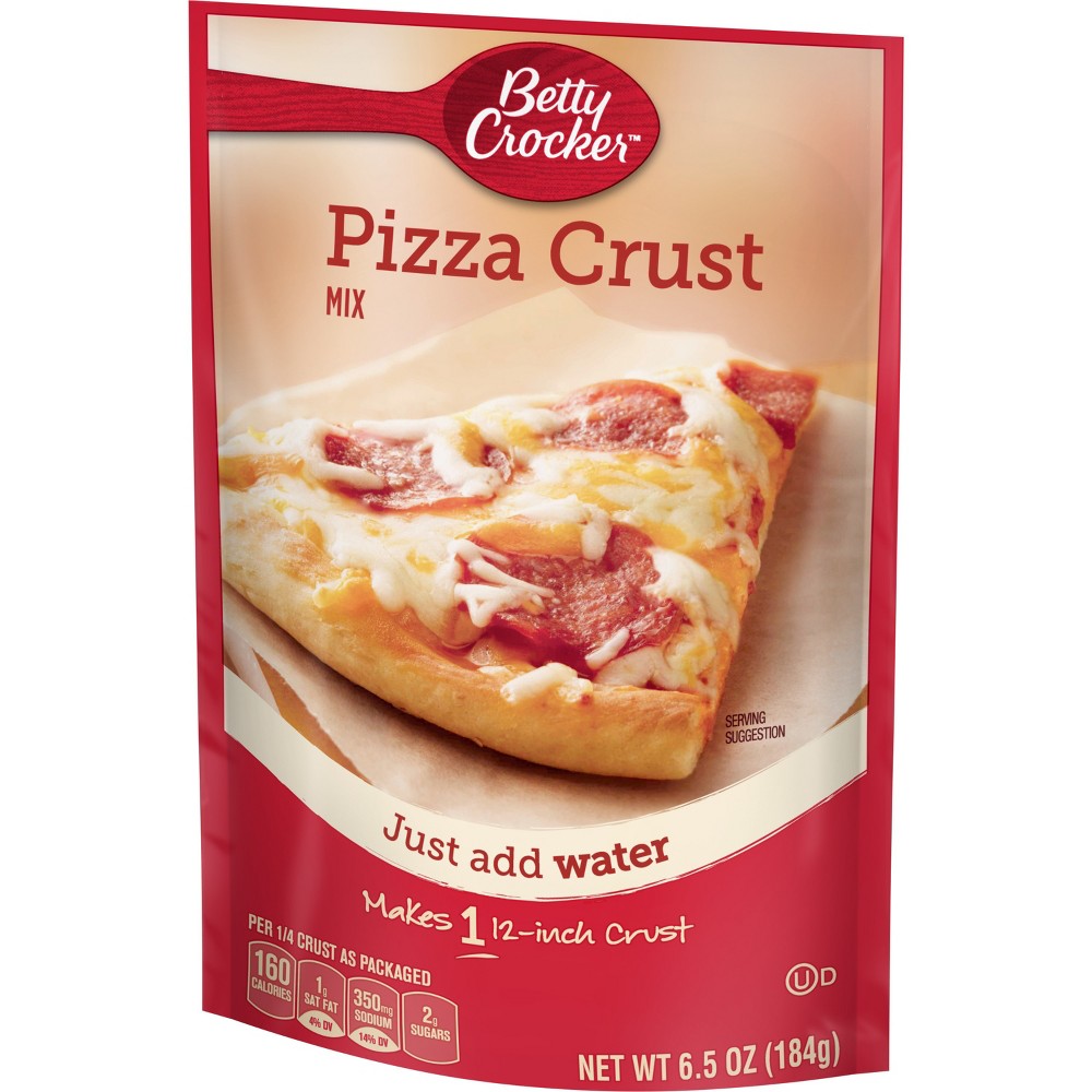 15 Amazing Betty Crocker Pizza Dough How To Make Perfect Recipes