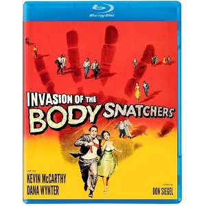 Invasion of the Body Snatchers (1956) - 1 of 1