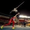 Amber Fight Gear Conqueror 300 Mastering Track and Field Competition Throws with The IAAF Certified Javelin, 800gm 80m, Color May Vary - 3 of 4