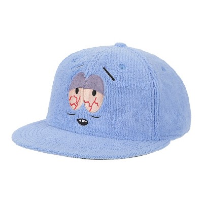 South Park Towelie Character Face Baseball Hat (58cm)