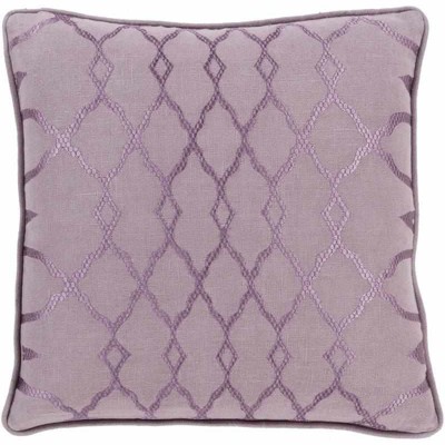 Mark & Day Lakerveld Modern Throw Pillow