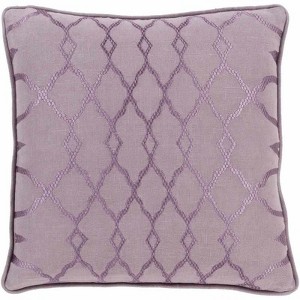 Mark & Day Lakerveld Modern Throw Pillow - 1 of 1