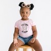 The Juniper Shop SmileyWorld Little Llama Big Drama Toddler Short Sleeve Tee - 3 of 4