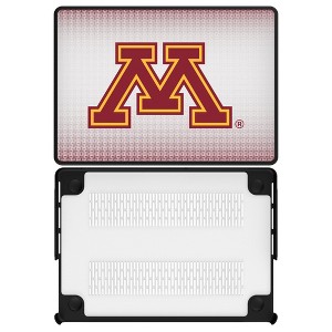 Keyscaper NCAA Big Ten Universities Linen Laptop Case for Apple MacBook - 1 of 4