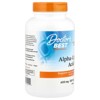 Doctor's Best Alpha-Lipoic Acid 600, 600 mg, 180 Veggie Caps - 4 of 4