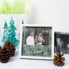 Pavilion Gift Company - Camp - 7.5" Shadow Box Frame (Holds 6" x 4" Photo) - Single Image Frames - 4 of 4