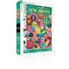 New York Puzzle Company Ornaments 1000 Piece Puzzle - 2 of 4