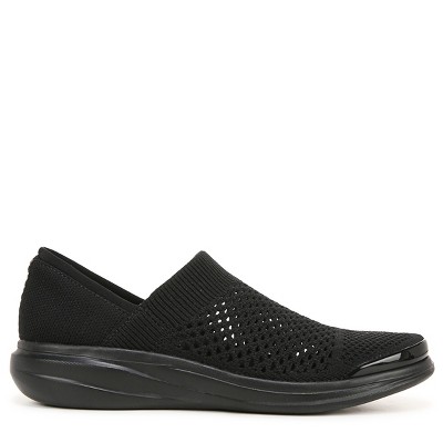 Женские кроссовки Bzees for Lifestride LifeStride Women's Charlie Sneaker Black 8 M — фото 3
