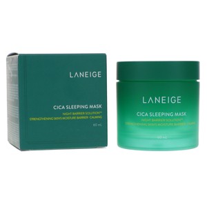 LANEIGE Cica Sleeping Mask 2 oz - 1 of 4