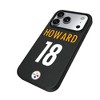 NFL Pittsburgh Steelers Players Game Tactic MagSafe Compatible Cell Phone Case for Apple iPhone 17 Series - 2 of 4