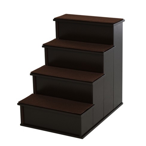 Top paw 2024 pet stairs