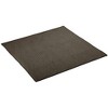 Colonial Mills Simply Home Solid Area Rug - Gray 3' square - 3 of 4