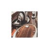 Yosemite Home Decor No Limits, blue, brown, white, 16 x 47.24 x 31.5 (3120022) - 3 of 4