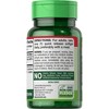 Nature's Truth Vitamin D3 5000 IU | 130 Softgels - 3 of 4