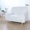 Unique Bargains Solid Round Wood Sofa Couch Chair Table Desk Closet Cabinet Replacement Legs Set of 5 3" - 2 of 4