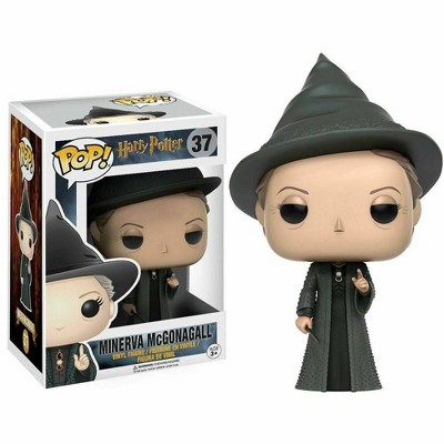 Funko Pop! Movies: Harry Potter - Minerva Mcgonagall