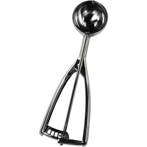  Extra Small Cookie Scoop 1 tsp, Professional Stainless
