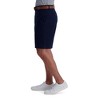 Haggar Men's Regular Fit Flat Front Walk Short - 2 of 4