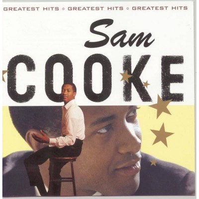 Sam Cooke - Sam Cooke Greatest Hits (CD)
