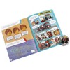 Lego City: Stop the Fire! - (Activity Book with Minifigure) by  Ameet Publishing (Paperback) - 3 of 4