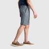 United By Blue Men's Organic 9" Chino Shorts - image 4 of 4