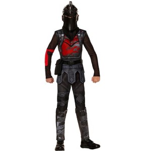 Fortnite Fortnite Black Knight Child Costume - 1 of 2