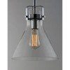 Maxim Lighting Seafarer 1 - Light Pendant in  Polished Chrome - 4 of 4