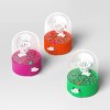 6ct Mini Basketball Toy Party Favors - Hyde and EEK! Boutique™ - 3 of 3