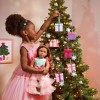 Our Generation Surprise Decorations Holiday Gift Box Series Limited Edition Collectible Ornaments & Mystery Box Accessories for 18" Doll - 2 of 4