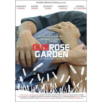 Our Rose Garden (DVD)(2019)