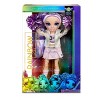 Rainbow High Cheer Violet Willow - Purple Fashion Doll with Cheerleader Outfit and Doll Accessories - image 2 of 4