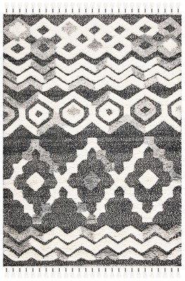 Casablanca CSB548 Hand Knotted Indoor Rug - Safavieh