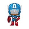 Funko POP! Marvel: What If S5 - POP 2 Figure - 2 of 2